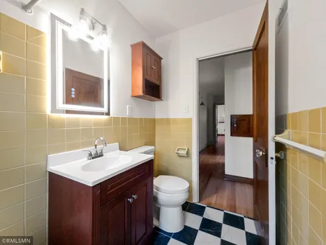 5038 Nicollet Avenue Minneapolis MN 55419