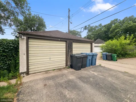5038 Nicollet Avenue Minneapolis MN 55419