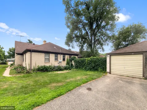 5038 Nicollet Avenue Minneapolis MN 55419
