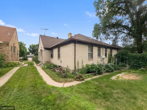5038 Nicollet Avenue Minneapolis MN 55419