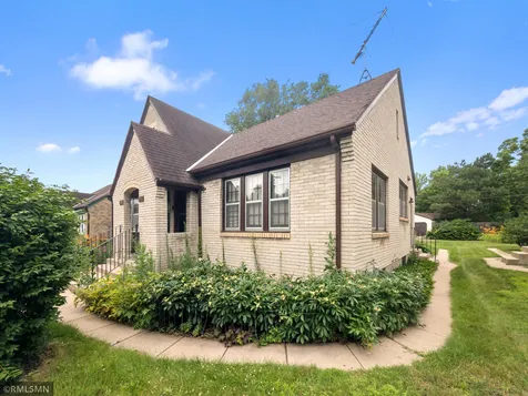 5038 Nicollet Avenue Minneapolis MN 55419