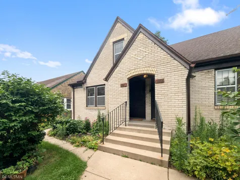 5038 Nicollet Avenue Minneapolis MN 55419