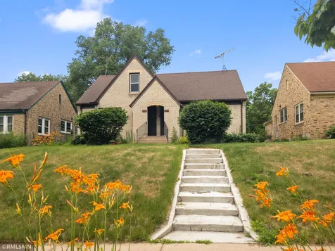 5038 Nicollet Avenue Minneapolis MN 55419