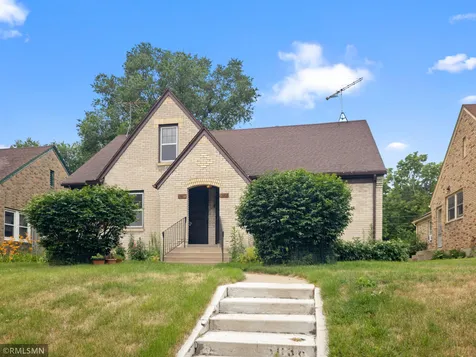 5038 Nicollet Avenue Minneapolis MN 55419