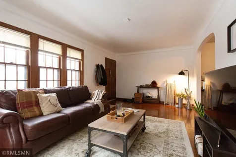 5038 Nicollet Avenue Minneapolis MN 55419