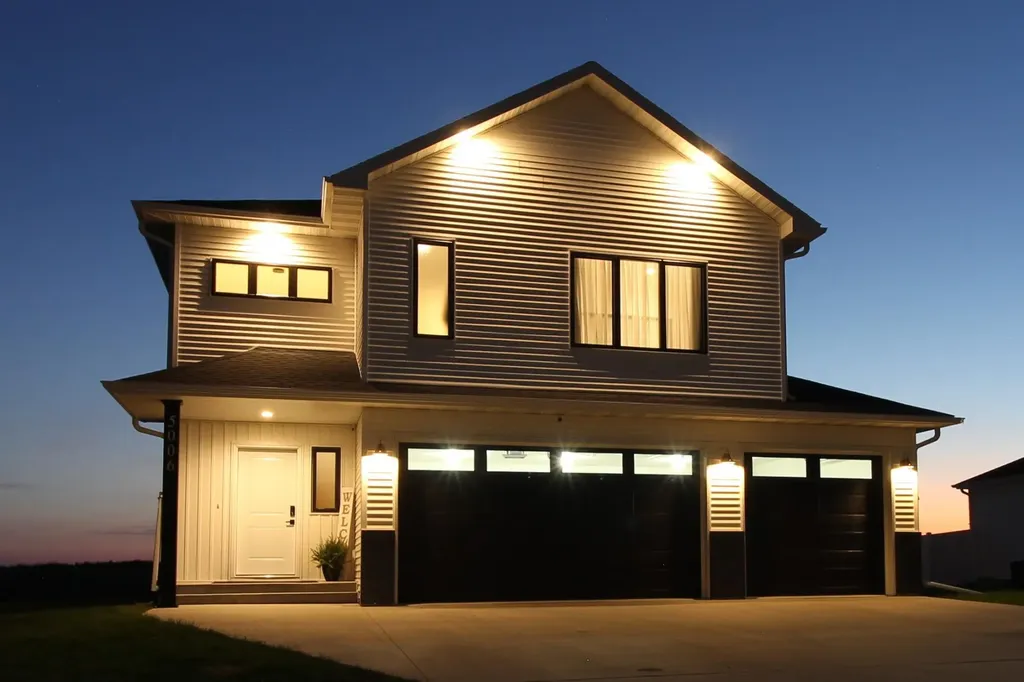 5006 11th Street W West Fargo ND 58078