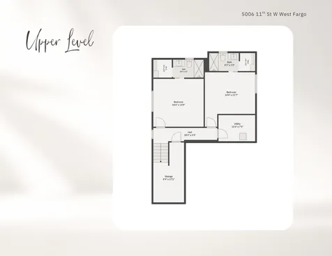 5006 11th Street W West Fargo ND 58078