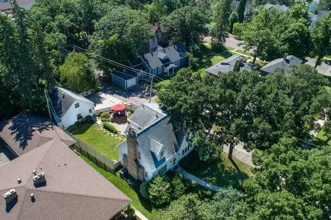208 N Broadway Fergus Falls MN 56537