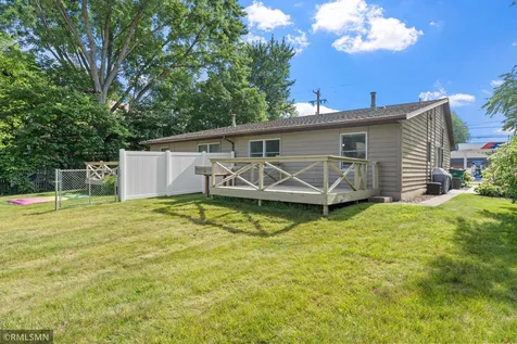 1106 Owens Street N Stillwater MN 55082