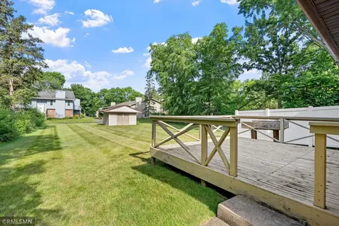 1106 Owens Street N Stillwater MN 55082