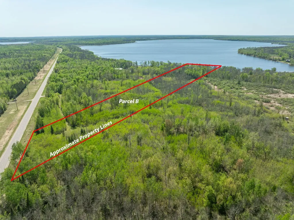 Tbd Splithand Road Grand Rapids MN 55744