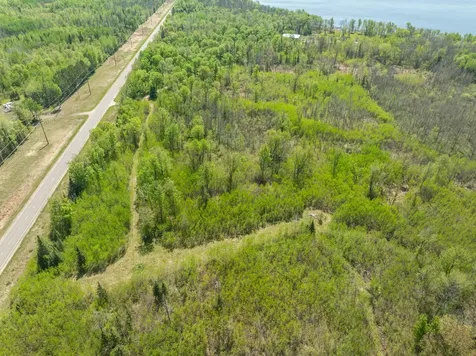 Tbd Splithand Road Grand Rapids MN 55744