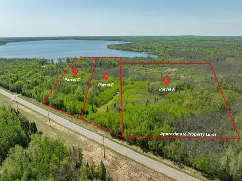 Tbd Splithand Road Grand Rapids MN 55744