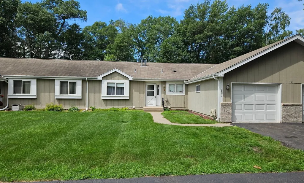 2222 Spruce Drive Brainerd MN 56401