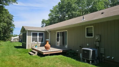 2222 Spruce Drive Brainerd MN 56401