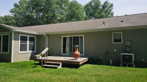 2222 Spruce Drive Brainerd MN 56401