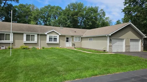 2222 Spruce Drive Brainerd MN 56401