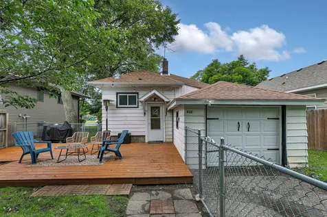432 28th Avenue N Saint Cloud MN 56303