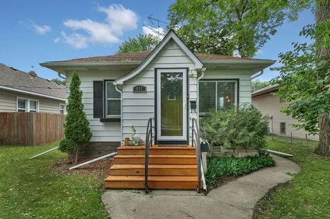 432 28th Avenue N Saint Cloud MN 56303