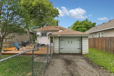 432 28th Avenue N Saint Cloud MN 56303