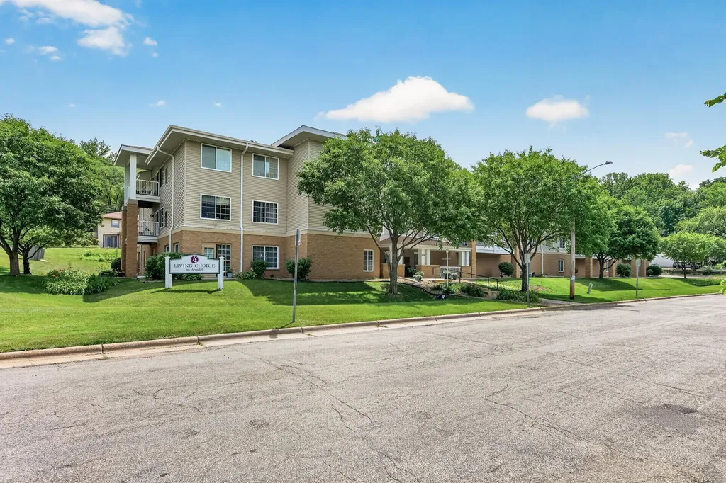 1600 Arundel Street Saint Paul MN 55117