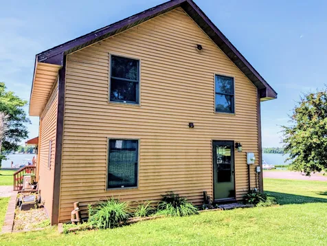 199 85th Avenue Clayton WI 54004