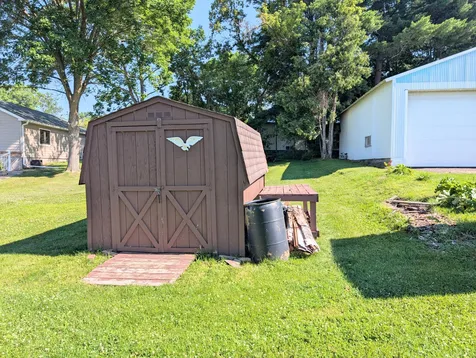 199 85th Avenue Clayton WI 54004