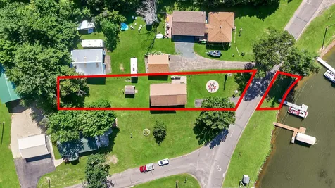 199 85th Avenue Clayton WI 54004