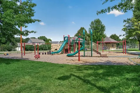 2597 Bedford Court Mendota Heights MN 55120