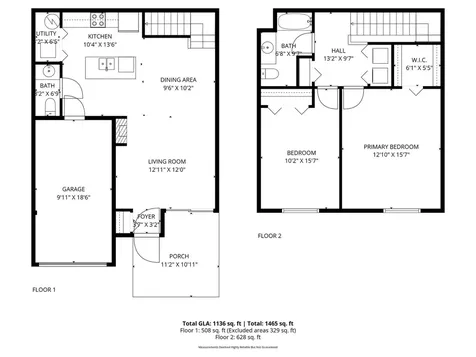 2597 Bedford Court Mendota Heights MN 55120