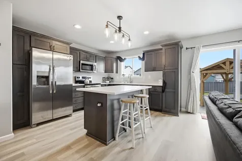 6029 Kodiak Lane Horace ND 58047