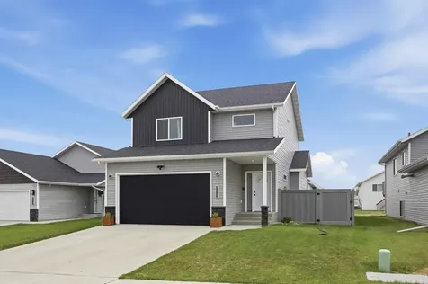 6029 Kodiak Lane Horace ND 58047