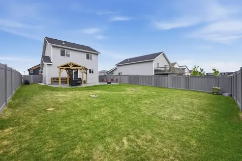 6029 Kodiak Lane Horace ND 58047