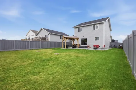 6029 Kodiak Lane Horace ND 58047