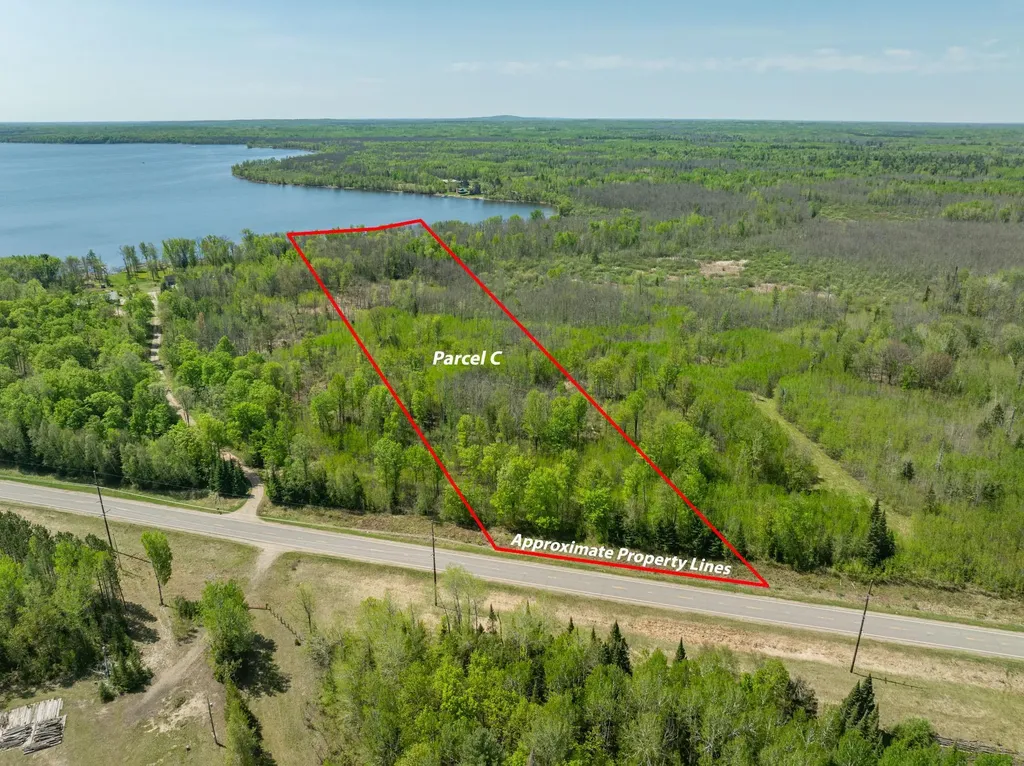 T-b-d Splithand Road Grand Rapids MN 55744
