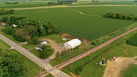 62561 120th Avenue Claremont MN 55924