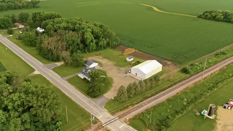 62561 120th Avenue Claremont MN 55924
