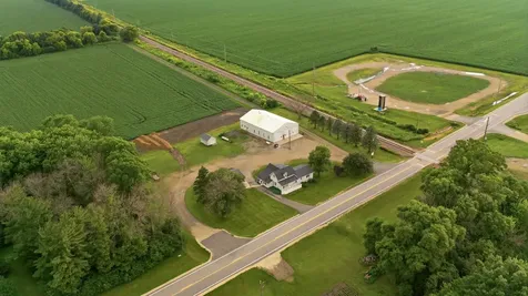 62561 120th Avenue Claremont MN 55924