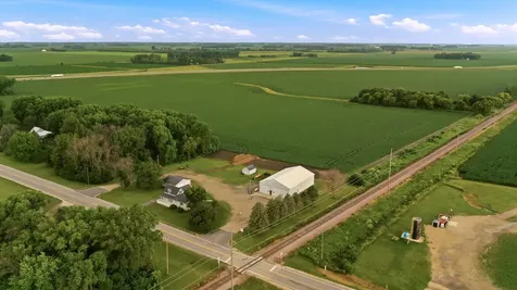 62561 120th Avenue Claremont MN 55924