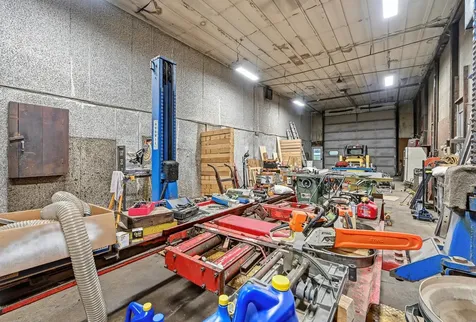 62561 120th Avenue Claremont MN 55924