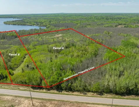 Tbd Splithand Road Grand Rapids MN 55744