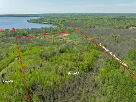 Tbd Splithand Road Grand Rapids MN 55744