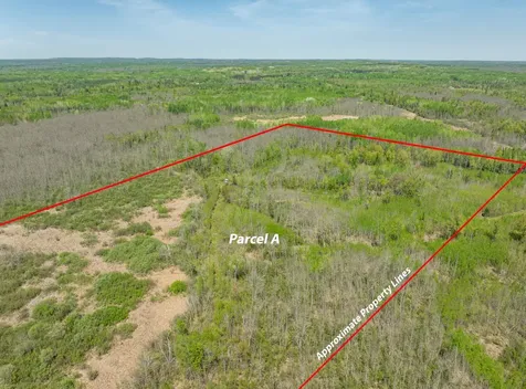 Tbd Splithand Road Grand Rapids MN 55744