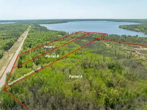 Tbd Splithand Road Grand Rapids MN 55744