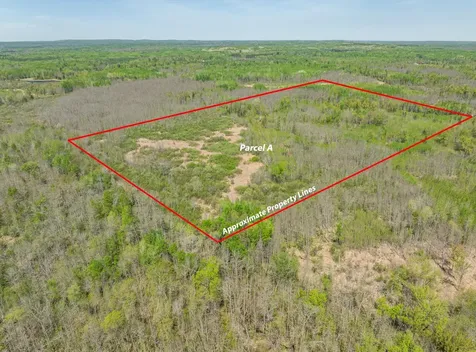 Tbd Splithand Road Grand Rapids MN 55744