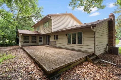 12629 Parkwood Drive Burnsville MN 55337
