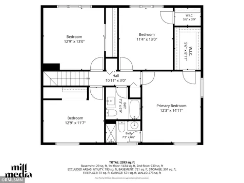 12629 Parkwood Drive Burnsville MN 55337