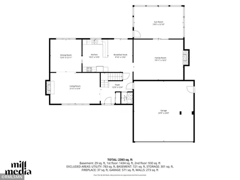 12629 Parkwood Drive Burnsville MN 55337