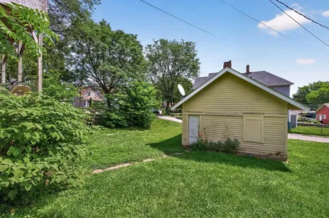1136 Edgerton Street Saint Paul MN 55130