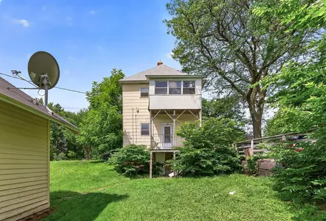 1136 Edgerton Street Saint Paul MN 55130